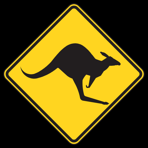 Free Range Aussie
