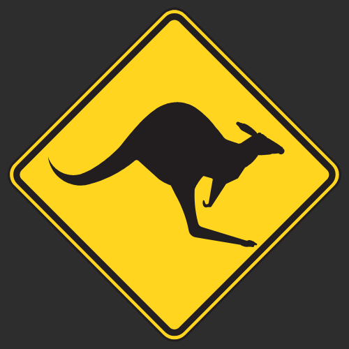 Free Range Aussie