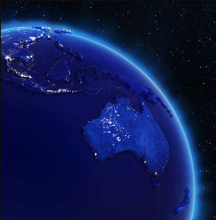 Globe Australia