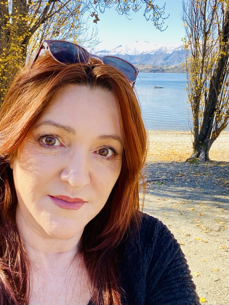 Kenzie - The Free Range Aussie