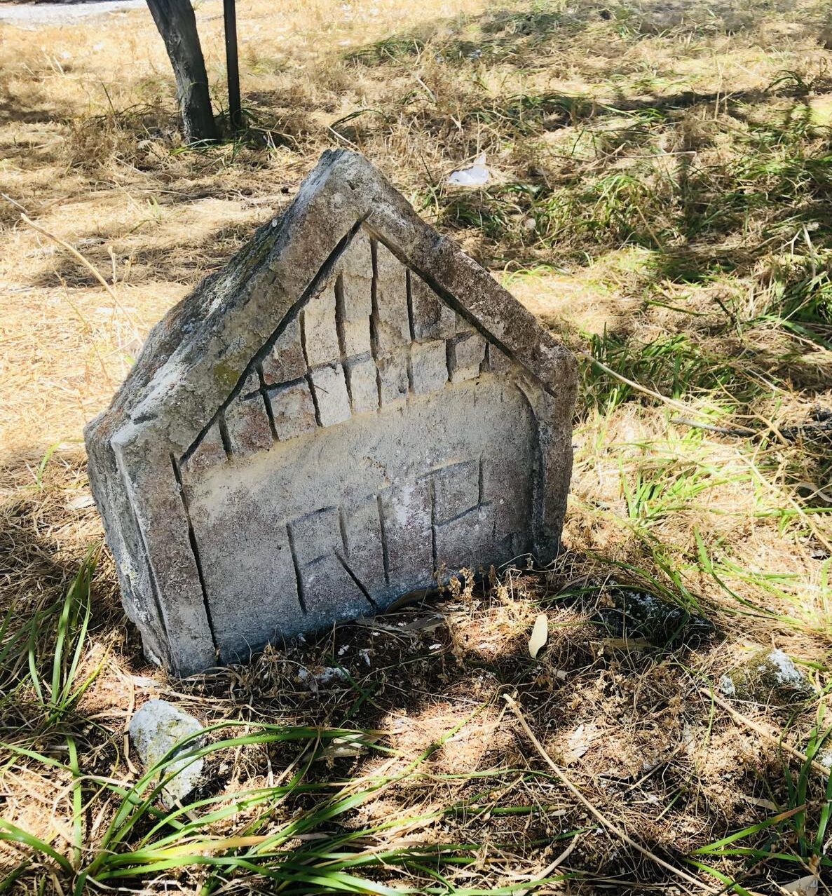Rottnest Island Cematary