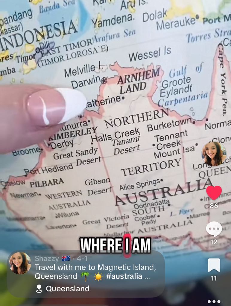 TikTok - Free Range Aussie
